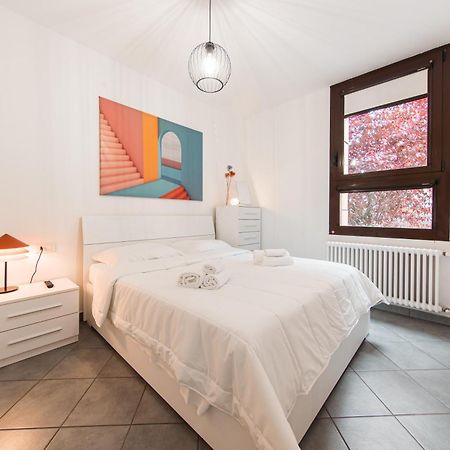 Melloni House Bologna Appartement Buitenkant foto