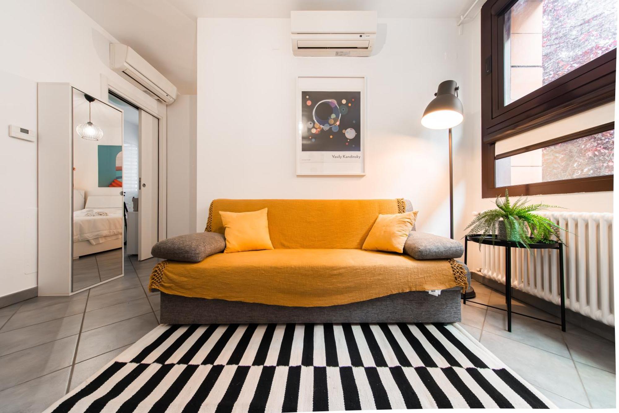 Melloni House Bologna Appartement Buitenkant foto