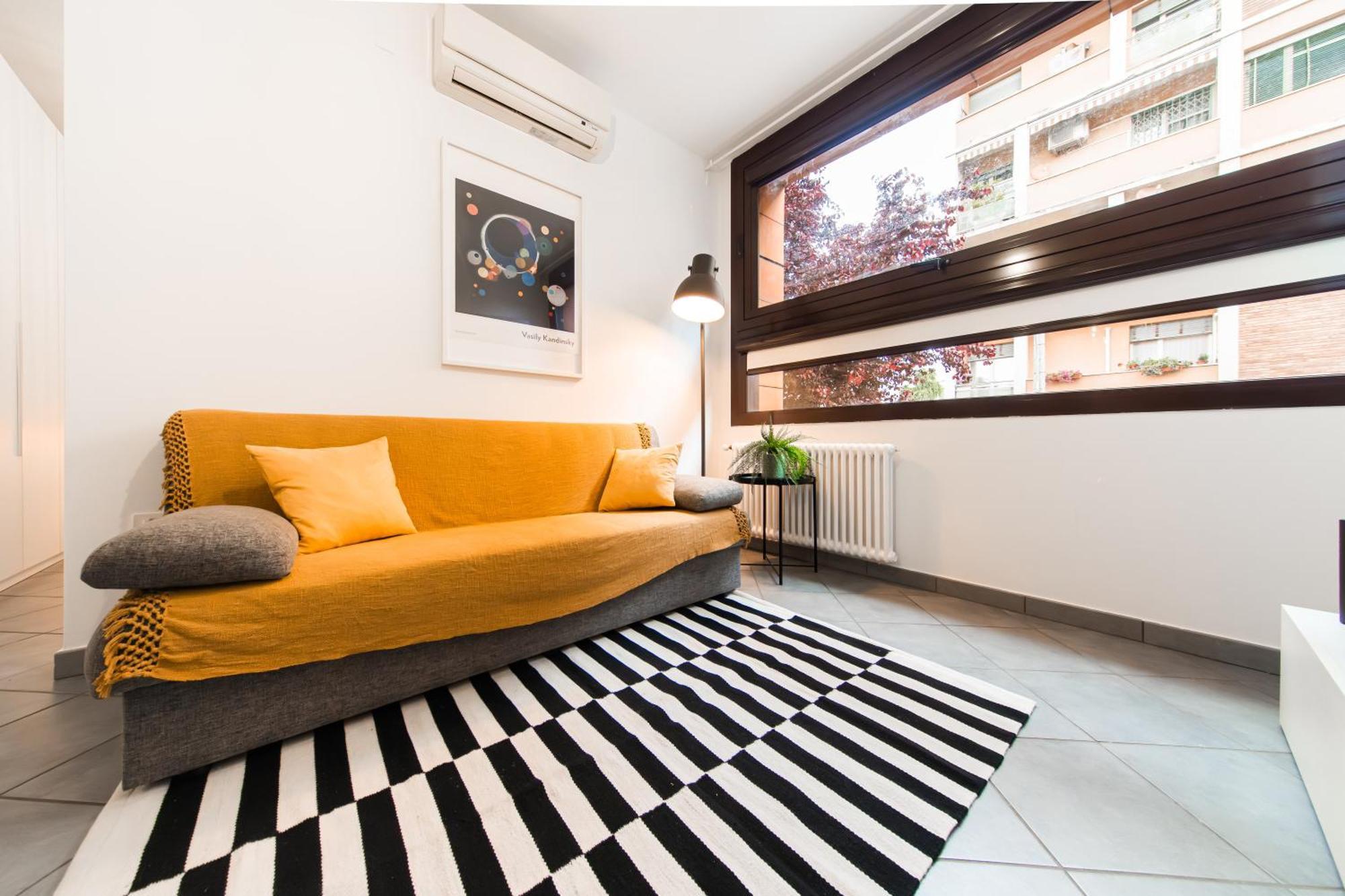 Melloni House Bologna Appartement Buitenkant foto