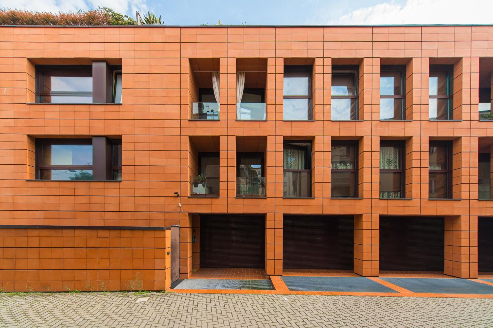 Melloni House Bologna Appartement Buitenkant foto
